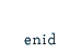 Enid